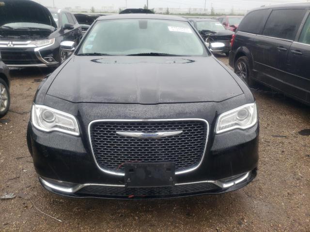 Photo 5 from auction – 2016 CHRYSLER 300C with VIN 2C3CCAKG8GH208447