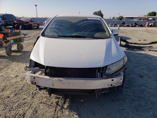 Photo 5 from auction – 2014 HONDA CIVIC HYBR with VIN 19XFB4F26EE201596