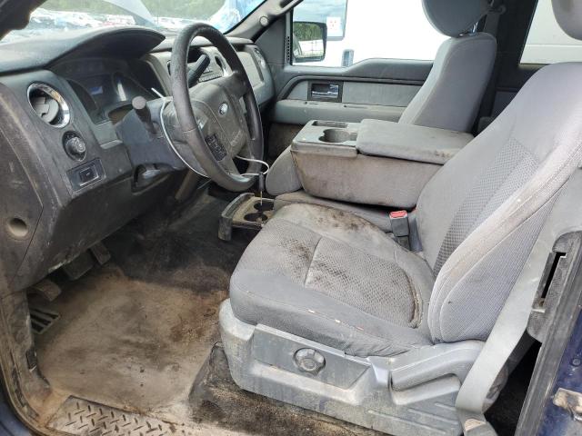 Photo 7 from auction – 2012 FORD F150 SUPER with VIN 1FTEX1EM7CFB66584