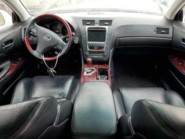 Снимка 8 от търг – 2011 LEXUS GS 350 с VIN JTHCE1KS5B0029174