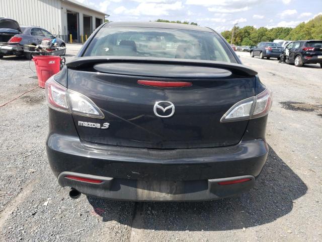 Photo 6 from auction – 2010 MAZDA 3 I with VIN JM1BL1SGXA1170202