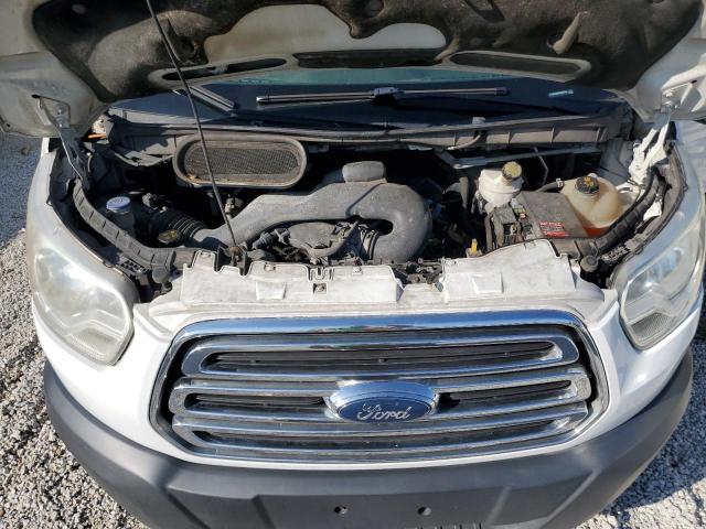 Photo 11 from auction – 2015 FORD TRANSIT T- with VIN 1FTNR1ZM9FKB03034