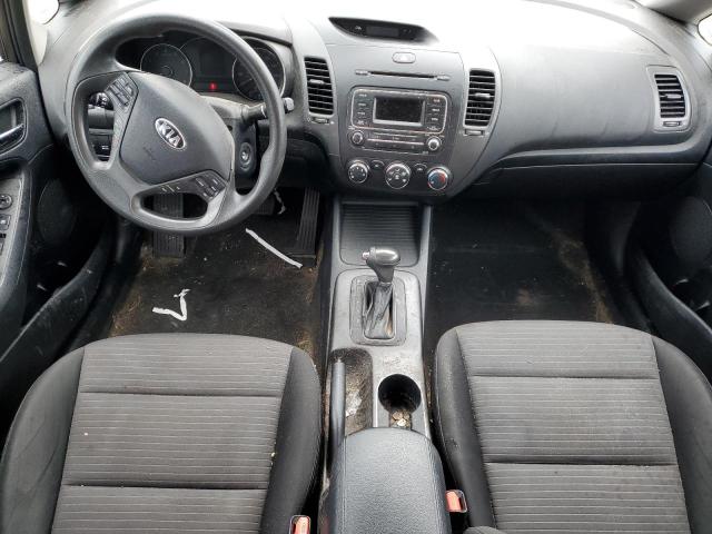 Photo 8 from auction – 2015 KIA FORTE LX with VIN KNAFX4A69F5288481
