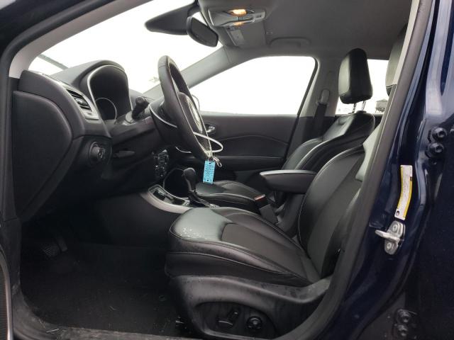 Photo 7 from auction – 2019 JEEP COMPASS LA with VIN 3C4NJDBB8KT621288