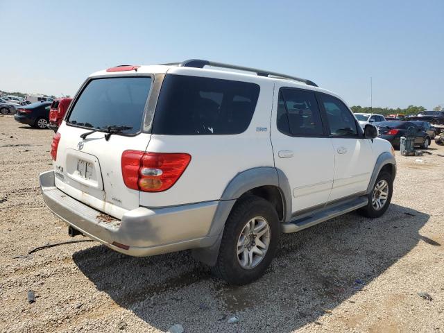 Photo 3 from auction – 2004 TOYOTA SEQUOIA SR with VIN 5TDZT34A14S233620