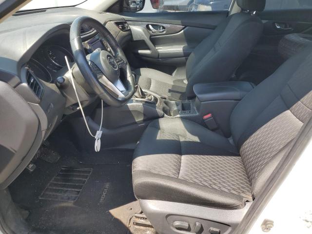 Photo 7 from auction – 2018 NISSAN ROGUE S with VIN KNMAT2MT1JP590939