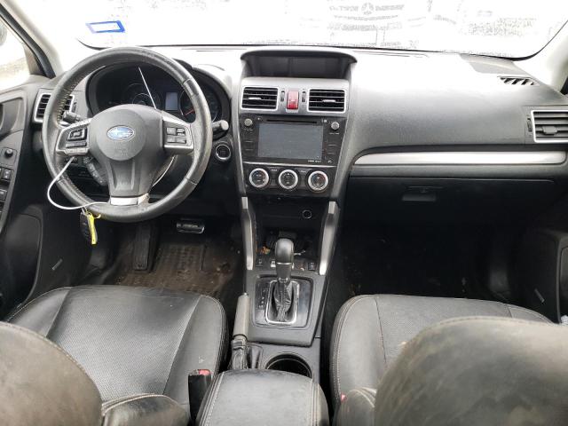 Photo 8 from auction – 2016 SUBARU FORESTER 2 with VIN JF2SJAXC4GH460643