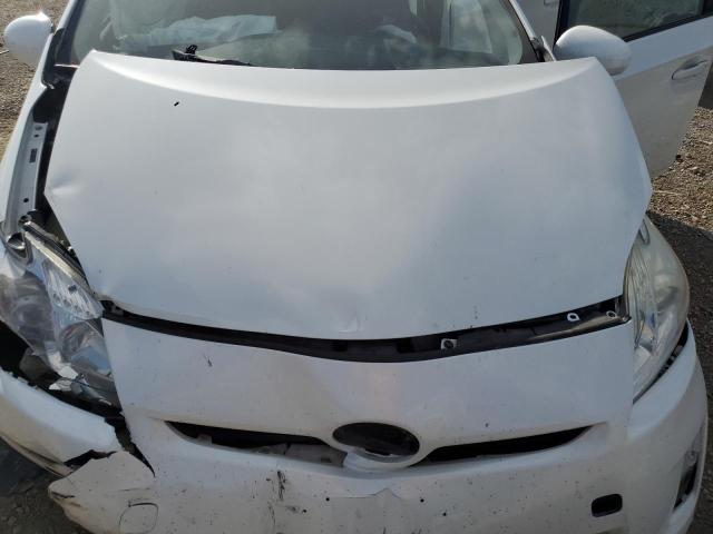 Photo 11 from auction – 2014 TOYOTA PRIUS with VIN JTDKN3DU0E1771018