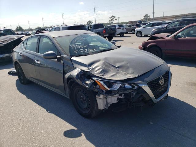 Photo 4 from auction – 2019 NISSAN ALTIMA S with VIN 1N4BL4BV9KC169800