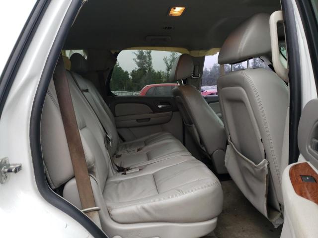 Photo 11 from auction – 2008 GMC YUKON with VIN 1GKFC13068J100312