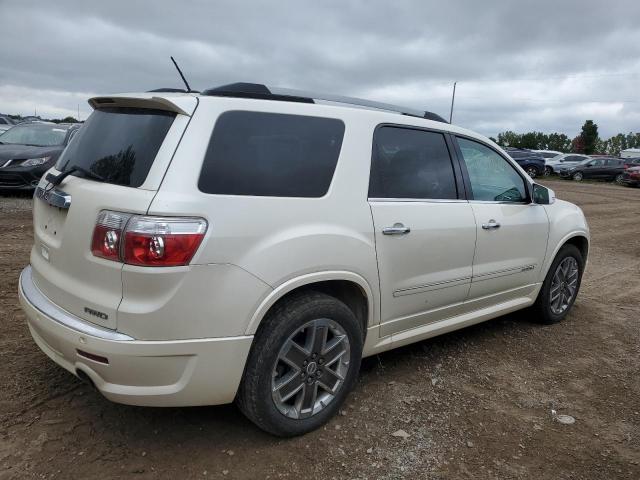 Photo 3 from auction – 2012 GMC ACADIA DEN with VIN 1GKKVTED4CJ206044