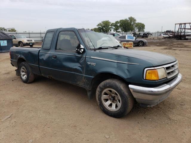 Photo 4 from auction – 1996 FORD RANGER SUP with VIN 1FTCR14U4TPB03097