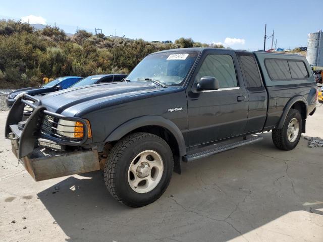 FORD RANGER SUP 2001 with VIN 1FTZR15U61PA22267 - Photo from auction