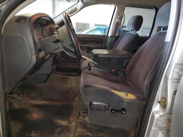 Photo 7 from auction – 2005 DODGE RAM 1500 S with VIN 1D7HU18D65S197178