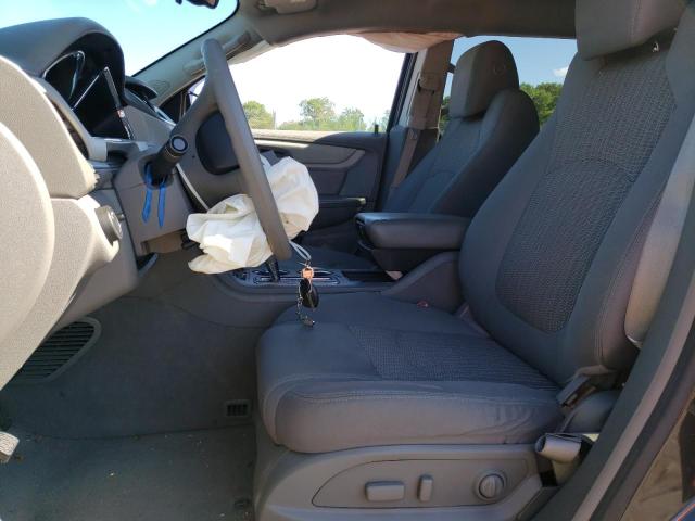 Photo 7 from auction – 2015 CHEVROLET TRAVERSE L with VIN 1GNKRFKD1FJ342679