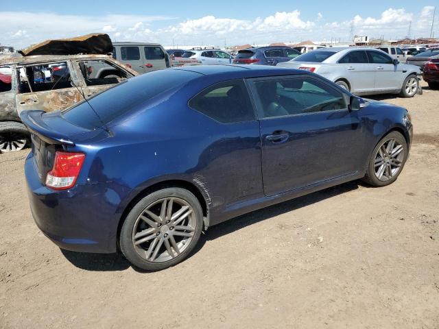 Zdjęcie 3 z aukcji – 2012 TOYOTA SCION TC z VIN JTKJF5C77C3044372