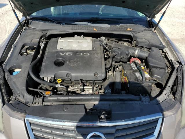 Снимка 11 от търг – 2007 NISSAN MAXIMA SE с VIN 1N4BA41E07C820875