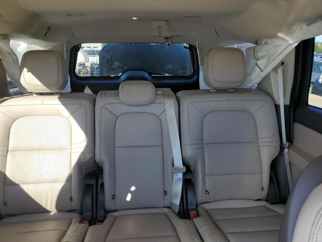Photo 10 from auction – 2022 LINCOLN NAVIGATOR with VIN 5LMJJ2NT3NEL07505