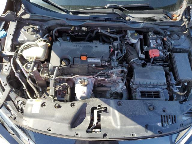 Photo 11 from auction – 2017 HONDA CIVIC LX with VIN 19XFC2F5XHE067207