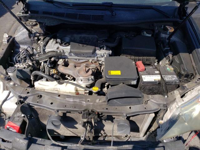 Photo 11 from auction – 2012 TOYOTA CAMRY BASE with VIN 4T4BF1FK4CR164565