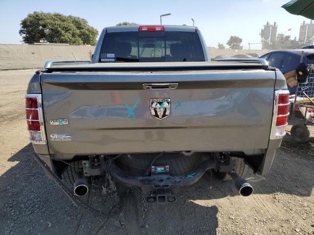 Photo 6 from auction – 2010 DODGE RAM 1500 with VIN 1D7RB1GT6AS217569