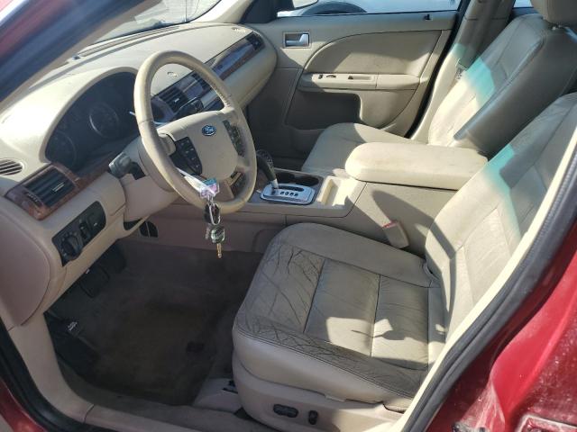 Photo 7 from auction – 2006 FORD FIVE HUNDR with VIN 1FAFP24176G153887