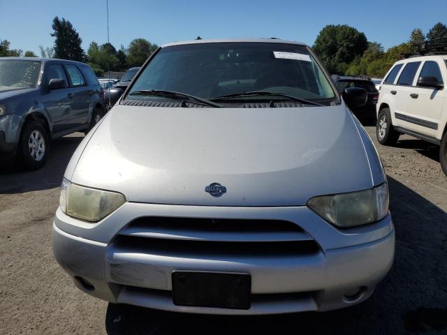 Foto 5 de la subasta – 2002 NISSAN QUEST SE con VIN 4N2ZN16TX2D802855