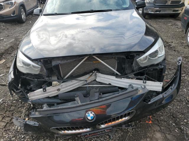 Foto 11 de la subasta – 2013 BMW 535 XIGT con VIN WBASP2C57DC339296