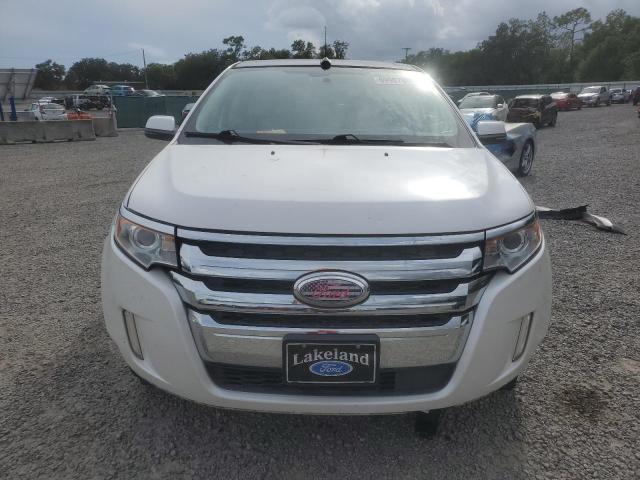Photo 5 from auction – 2014 FORD EDGE LIMIT with VIN 2FMDK3KC7EBA02754