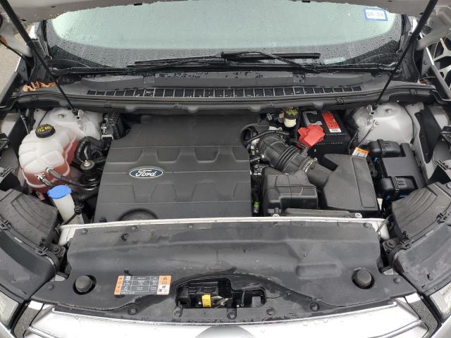 Photo 12 from auction – 2015 FORD EDGE TITAN with VIN 2FMTK3K80FBB26924