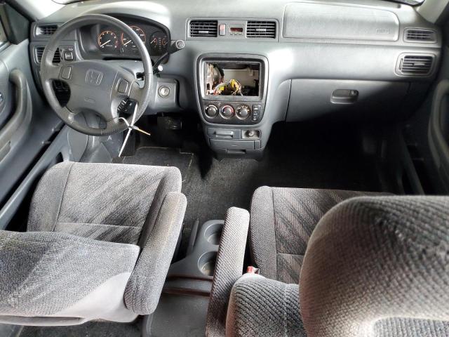 Photo 8 from auction – 2000 HONDA CR-V LX with VIN JHLRD2846YC009913