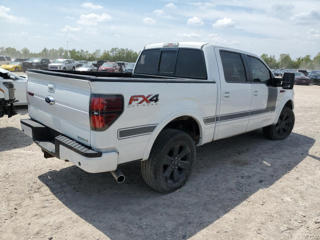 Photo 3 from auction – 2013 FORD F150 SUPER with VIN 1FTFW1ET7DFC73375