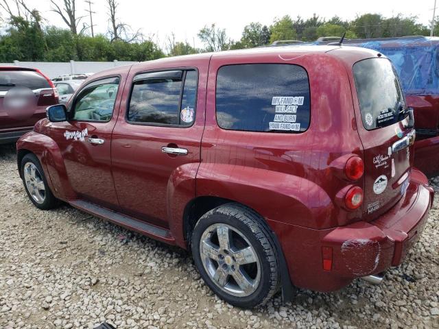 Photo 2 from auction – 2009 CHEVROLET HHR LT with VIN 3GNCA53V39S578265