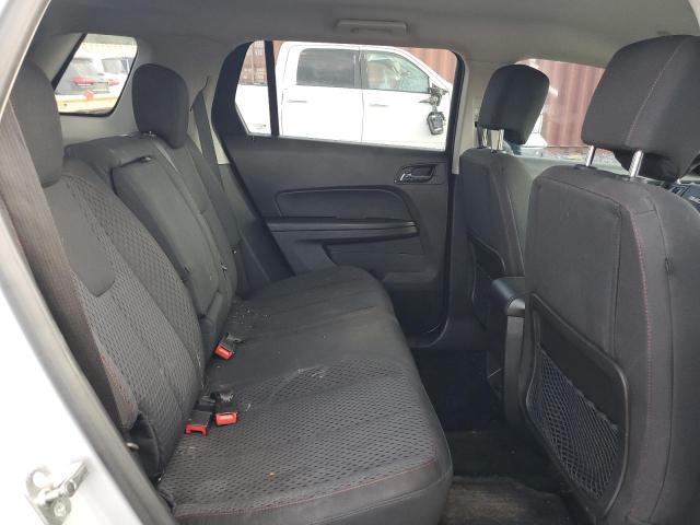 Photo 10 from auction – 2013 GMC TERRAIN SL with VIN 2GKALMEK9D6295422