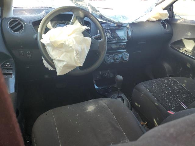 Photo 8 from auction – 2009 TOYOTA SCION XD with VIN JTKKU10439J044743