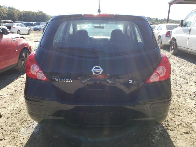 Photo 6 from auction – 2007 NISSAN VERSA S with VIN 3N1BC13E57L431379