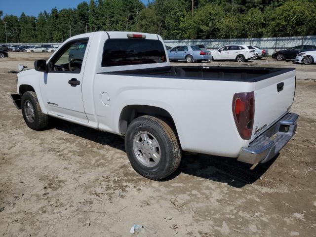 Zdjęcie 2 z aukcji – 2005 GMC CANYON z VIN 1GTCS148958263593
