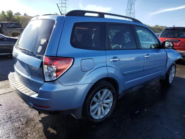 Фото 3 с аукциона – 2011 SUBARU FORESTER 2 с VIN JF2SHADC6BH721800