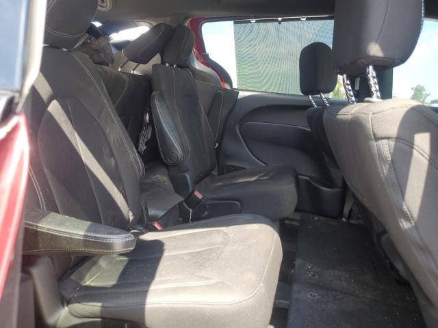 Photo 11 from auction – 2018 CHRYSLER PACIFICA T with VIN 2C4RC1FG2JR197981
