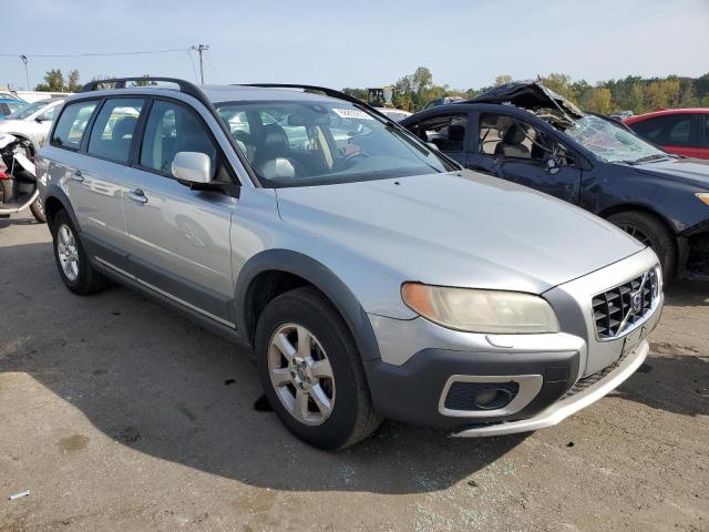 Photo 4 from auction – 2008 VOLVO XC70 with VIN YV4BZ982381018780