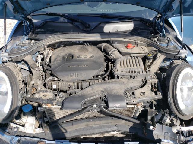 Photo 11 from auction – 2017 MINI COOPER S C with VIN WMWLU5C51H2E82001