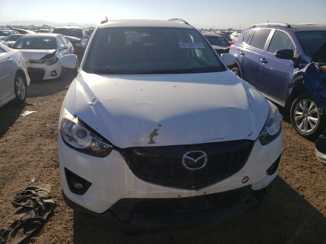 Photo 5 from auction – 2014 MAZDA CX-5 TOURI with VIN JM3KE4CY0E0363822