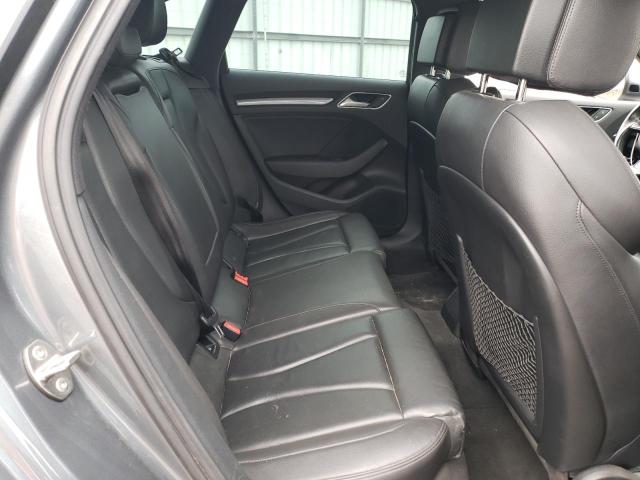 Photo 10 from auction – 2016 AUDI A3 E-TRON with VIN WAUTPBFF6GA105739