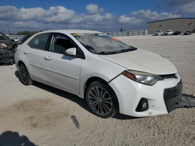 Photo 4 from auction – 2015 TOYOTA COROLLA L with VIN 5YFBURHE9FP273082