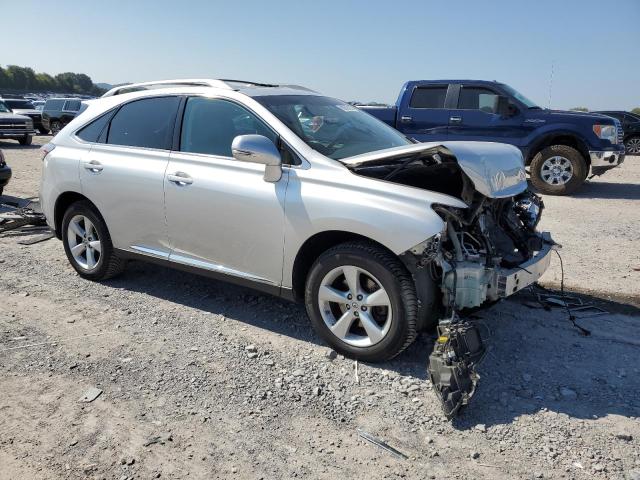 Photo 4 from auction – 2013 LEXUS RX 350 BAS with VIN 2T2BK1BA5DC155374