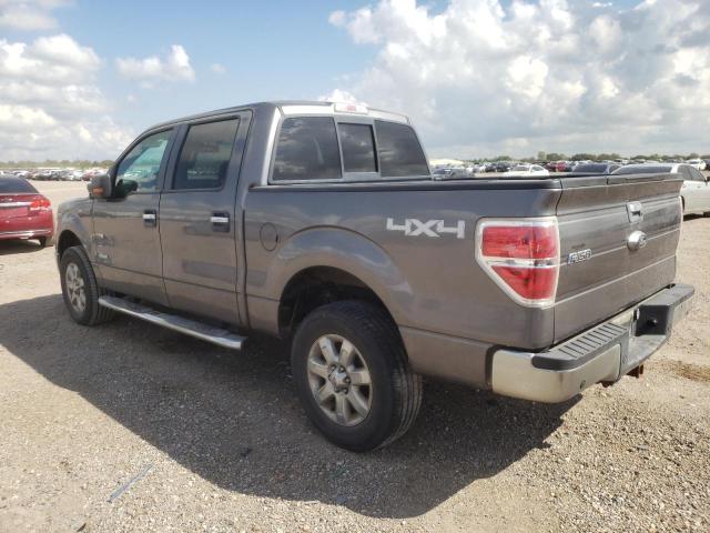 Photo 2 from auction – 2013 FORD F150 SUPER with VIN 1FTFW1ET7DFC46953