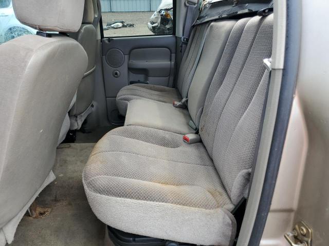 Photo 10 from auction – 2003 DODGE RAM 1500 S with VIN 1D7HA18D53J677773