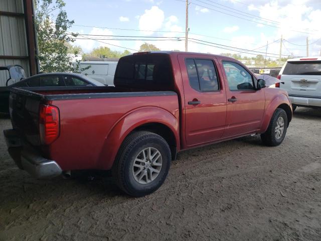 Photo 3 from auction – 2016 NISSAN FRONTIER S with VIN 1N6AD0ER0GN720442