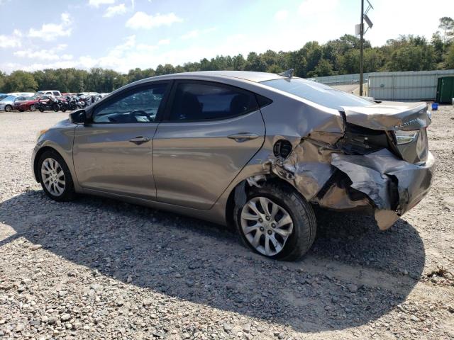 Photo 2 from auction – 2012 HYUNDAI ELANTRA GL with VIN 5NPDH4AE0CH134946