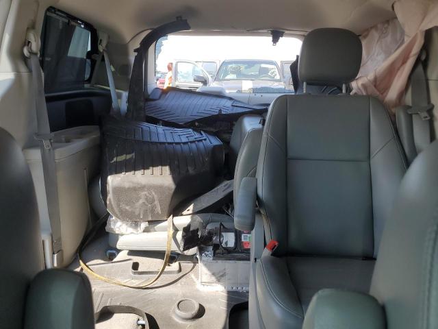 Photo 10 from auction – 2013 VOLKSWAGEN ROUTAN SE with VIN 2C4RVABGXDR725142